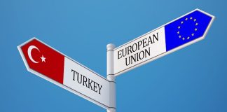 2022 Türkiye raporu yayımlandı AB'den Türkiye'ye Vize Serbestîsi Açıklaması