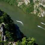 Yaşayan Tuna Projesi’yle Roma ruhu yeniden canlanıyor