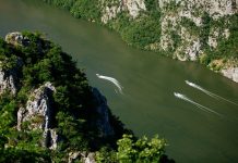 Yaşayan Tuna Projesi’yle Roma ruhu yeniden canlanıyor