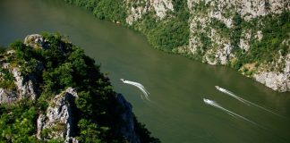 Yaşayan Tuna Projesi’yle Roma ruhu yeniden canlanıyor