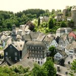 Avrupa’nın en güzel 30 kasabası