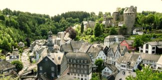 Avrupa’nın en güzel 30 kasabası