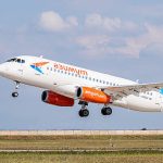 Azimuth Airlines’tan Antalya uçuşları için yeni karar Azimuth Airlines'tan Antalya uçuşları