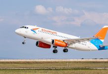 Azimuth Airlines’tan Antalya uçuşları için yeni karar Azimuth Airlines'tan Antalya uçuşları