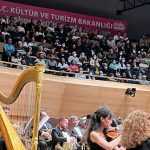 Başkent Kültür Festivali ile Ankara şimdi daha renkli Başkent Kültür Festivali