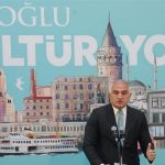 İstanbul’un batıya dönük yüzü: Beyoğlu Kültür Yolu Festivali