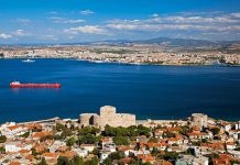 Çanakkale’de keşfedilecek 8 rota