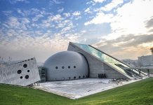 CSO Ada Ankara Kasım Etkinlikleri