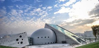 CSO Ada Ankara Kasım Etkinlikleri