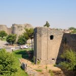 Diyarbakır’ın Hevsel Bahçeleri risk altında Diyarbakır Surları