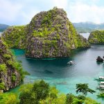 Egzotik ülkeleri keşfe çıkıyoruz