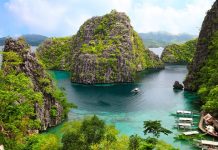 Egzotik ülkeleri keşfe çıkıyoruz