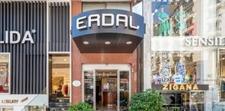 İstanbul Fatih’teki otel açık artırma ile satılacak