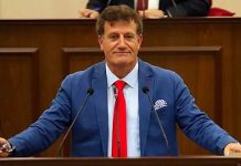 KKTC’de yeni havayolu süreci kapanmadı KKTC'de yeni havayolu süreci kapanmadı