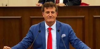 KKTC’de yeni havayolu süreci kapanmadı KKTC'de yeni havayolu süreci kapanmadı