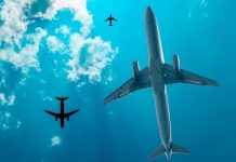 Rusya’dan güneye yeni hava koridoru Küresel Hava Yolu Yolcu Trafiği Temmuzda Yüzde 8 Arttı