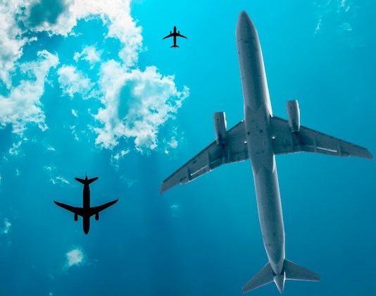 Çin Hava Yollarından Japonya-Tayvan Gerilimi Sonrası Bilet İptal Süresine 3 Ay Ek Uzatma Küresel Hava Yolu Yolcu Trafiği Temmuzda Yüzde 8 Arttı