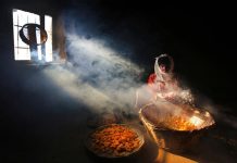 “20. Devlet Fotoğraf Yarışması” sonuçlandı