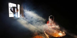 “20. Devlet Fotoğraf Yarışması” sonuçlandı