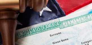 Green Card hakkında detaylar