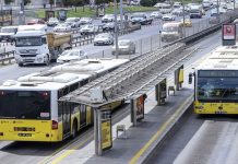 İstanbul’da toplu ulaşıma düzenleme