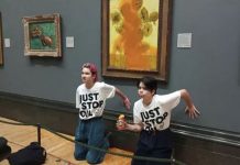 Aktivistlerin amacı ne?