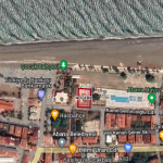 Kastamonu’da satılık turizm tesis alanı Kastamonu’da satılık turizm tesis alanı