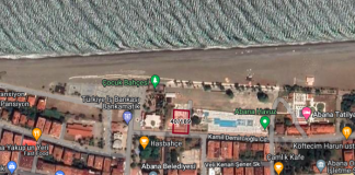 Kastamonu’da satılık turizm tesis alanı Kastamonu’da satılık turizm tesis alanı