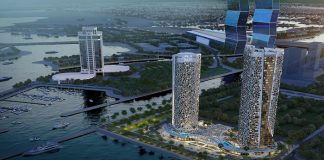 Katar’da yeni cazibe merkezleri, otel ve resortlar açılıyor