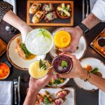 Katar Turizm, uluslararası lezzet duraklarını tanıttı