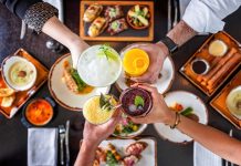 Katar Turizm, uluslararası lezzet duraklarını tanıttı