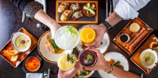 Katar Turizm, uluslararası lezzet duraklarını tanıttı