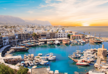 Kuzey Kıbrıs’ta gezilecek en iyi yerler