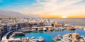 Kuzey Kıbrıs Gezi Rehberi: 3 gün, 3 rota, 20 mekan