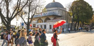 Turizmde yabancıyı deprem endişesi, yerliyi fiyatlar engelledi