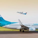 İzmir uçuşlarına başlıyor İzmir uçuşlarına başlıyor