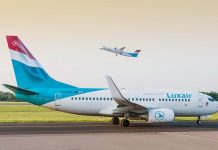 İzmir uçuşlarına başlıyor İzmir uçuşlarına başlıyor