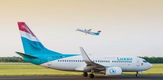 İzmir uçuşlarına başlıyor İzmir uçuşlarına başlıyor