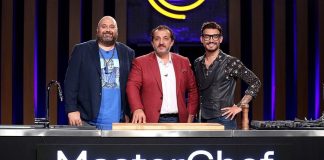 Masterchef Türkiye şeflerinin restoranları