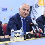 “Her şeyden önce Türkiye’nin ligini değiştirdik” Her şeyden önce Türkiye’nin ligini değiştirdik