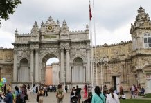 Müze ve ören yerlerinin ziyaret saatleri değişti