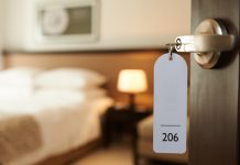 Oda fiyatları geçen yıla göre %142 arttı İlk Yarıda Geceleme Rakamlarında