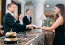 Kırklareli’nde Yer Alan Otel İhaleyle Satılacak Oteller Dolmayınca İndirim Geldi