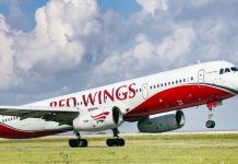 Rusya’nın bir kentinden daha İstanbul’a uçacak Rusya'nın dört şehrinden Antalya'ya uçuş