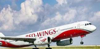 Rusya’nın bir kentinden daha İstanbul’a uçacak Rusya'nın dört şehrinden Antalya'ya uçuş