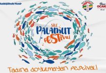 Şile Palamut Festivali başlıyor