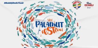 Şile Palamut Festivali başlıyor