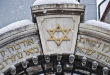 Yahudi mahallesi ve sinagoglar turizme kazandırılacak