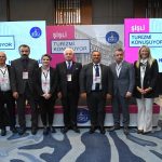 Turizmin önde gelen temsilcileri Şişli’de buluştu