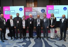 Turizmin önde gelen temsilcileri Şişli’de buluştu